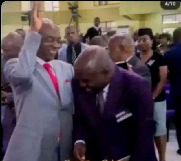 You wan commit suicide you dey prize rope | MirrorLog